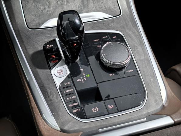 BMW X5 IV (G05/G18) с пробегом 2019 года, цена 5 299 000 рублей, 173257 км, внедорожник, Автокод Объявления
