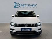 Volkswagen Tiguan II Омск  - изображение 30