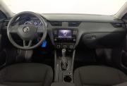Skoda Octavia III (A7) Рестайлинг Волгоград  - изображение 33