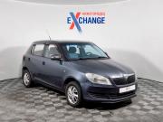 Skoda Fabia II Рестайлинг Нижний Новгород  - изображение 16