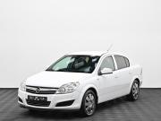 Opel Astra H Рестайлинг Москва  - изображение 15
