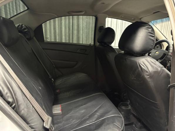 Chevrolet Aveo I Рестайлинг с пробегом 2009 года, цена 370 000 рублей, 208484 км, седан, Автокод Объявления