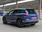 Volkswagen Touareg II Рестайлинг Екатеринбург  - изображение 26