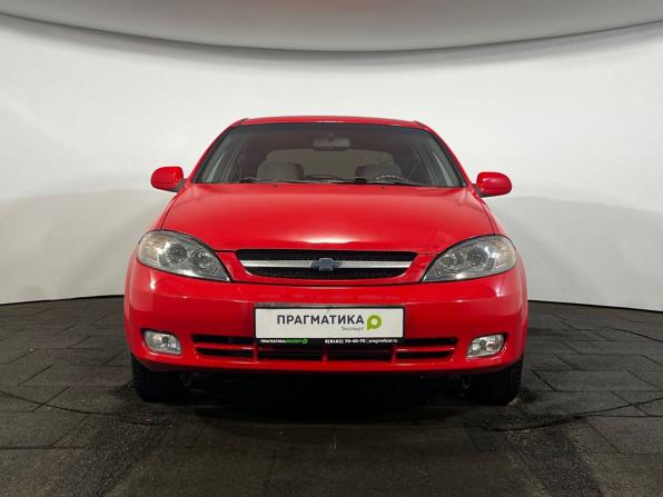 Chevrolet Lacetti I с пробегом 2008 года, цена 399 900 рублей, 223553 км, хэтчбек, Автокод Объявления
