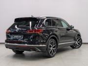 Volkswagen Touareg III Москва  - изображение 42