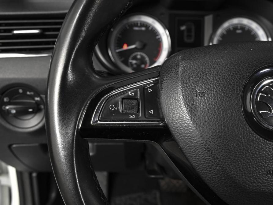 Skoda Octavia III (A7) Ставрополь  - изображение 20
