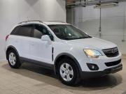 Opel Antara I Рестайлинг Самара  - изображение 20