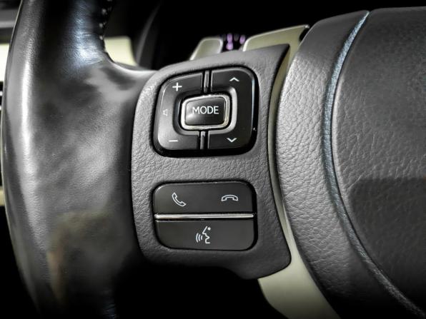 Lexus NX I Рестайлинг с пробегом 2021 года, цена 3 650 000 рублей, 103866 км, внедорожник, Автокод Объявления