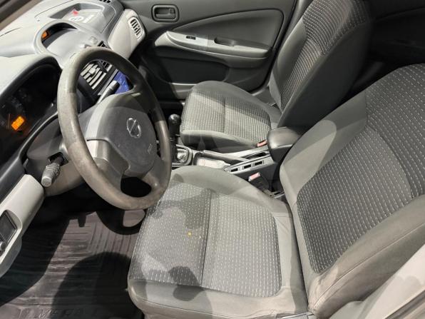 Nissan Almera Classic I с пробегом 2009 года, цена 465 000 рублей, 166000 км, седан, Автокод Объявления