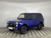 Lada (ВАЗ) Niva Legend Воронеж  - изображение 20