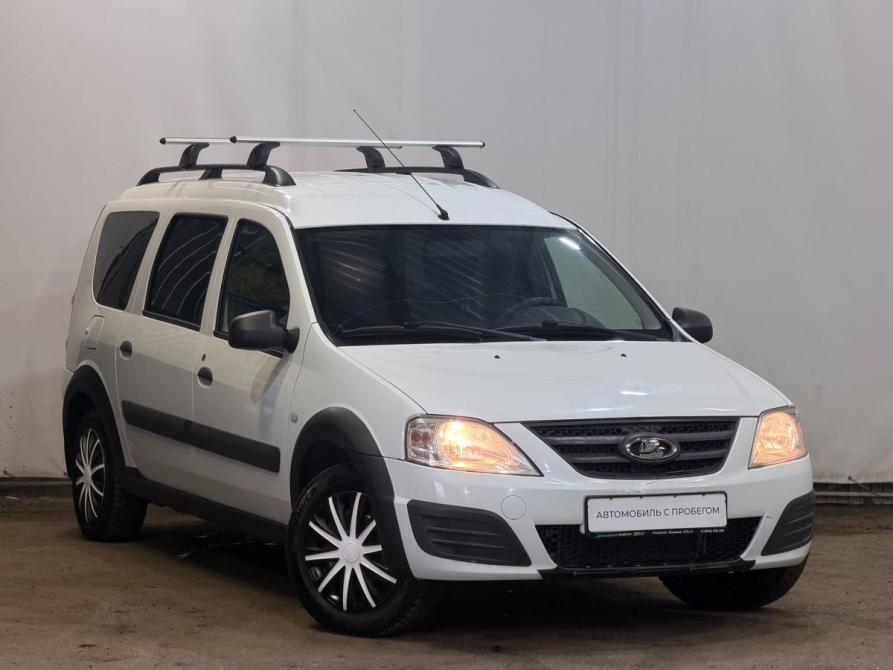 Lada (ВАЗ) Largus I Кемерово  - изображение 2