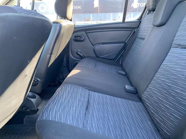 Renault Sandero I с пробегом 2010 года, цена 255 000 рублей, 217858 км, хэтчбек, Автокод Объявления