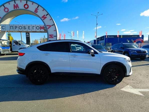 Geely Tugella I Рестайлинг с пробегом 2024 года, цена 2 699 995 рублей, 33989 км, внедорожник, Автокод Объявления