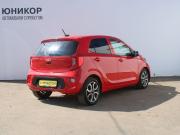 Kia Picanto III Рестайлинг Нижний Новгород  - изображение 25