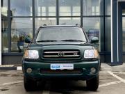 Toyota Sequoia I Москва  - изображение 21