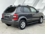 Hyundai Tucson I Екатеринбург  - изображение 30