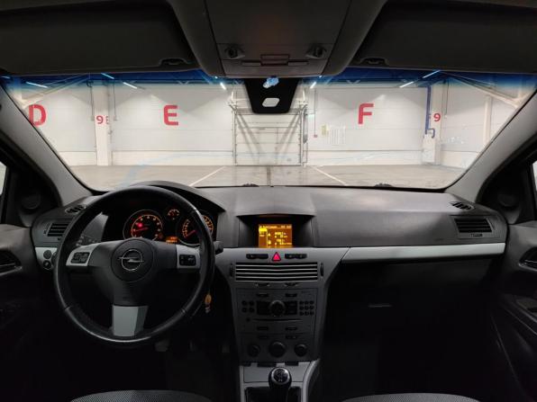 Opel Astra H Рестайлинг с пробегом 2010 года, цена 445 000 рублей, 285941 км, хэтчбек, Автокод Объявления