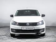 Volkswagen Polo V Рестайлинг Москва  - изображение 18