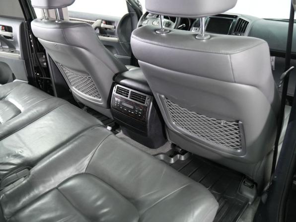 Toyota Land Cruiser 200 Series с пробегом 2008 года, цена 3 000 000 рублей, 336321 км, внедорожник, Автокод Объявления