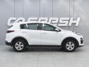 Kia Sportage IV Рестайлинг Ростов-на-Дону  - изображение 23