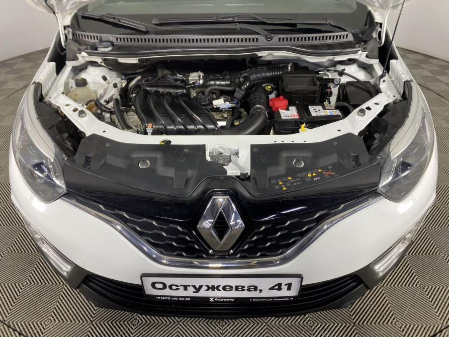 Renault Kaptur I Воронеж  - изображение 4
