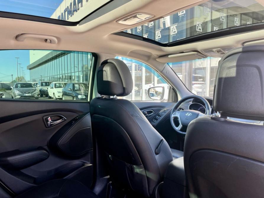 Hyundai ix35 I Краснодар  - изображение 25