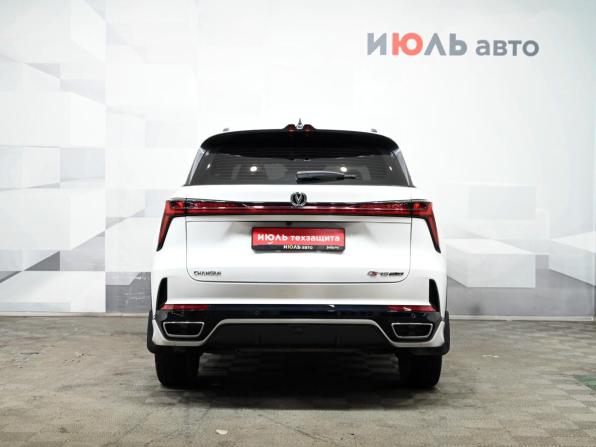 Changan CS75 Plus I Рестайлинг с пробегом 2024 года, цена 2 600 000 рублей, 29152 км, внедорожник, Автокод Объявления