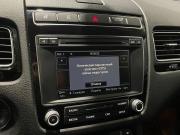 Volkswagen Touareg II Рестайлинг Пермь  - изображение 56