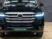 Toyota Land Cruiser 300 Series Москва  - изображение 42