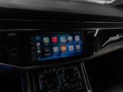 Audi Q8 I (4M) Москва  - изображение 53