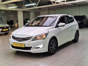 Hyundai Solaris I Челябинск  - изображение 23