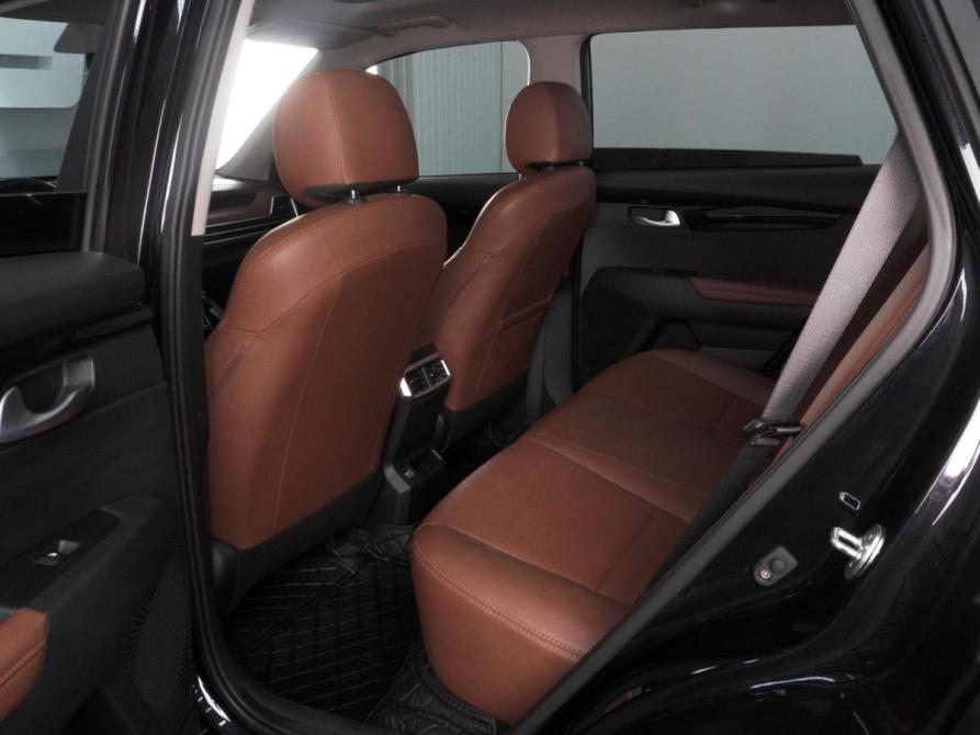 Kia Sportage (China) III (NP) Рестайлинг Минеральные Воды  - изображение 11
