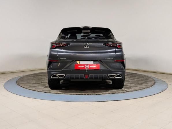 Changan UNI-T I с пробегом 2020 года, цена 1 894 900 рублей, 74800 км, внедорожник, Автокод Объявления
