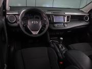 Toyota RAV4 IV (XA40) Рестайлинг Воронеж  - изображение 25