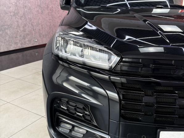 Chery Tiggo 8 I Рестайлинг с пробегом 2023 года, цена 1 795 000 рублей, 74372 км, внедорожник, Автокод Объявления