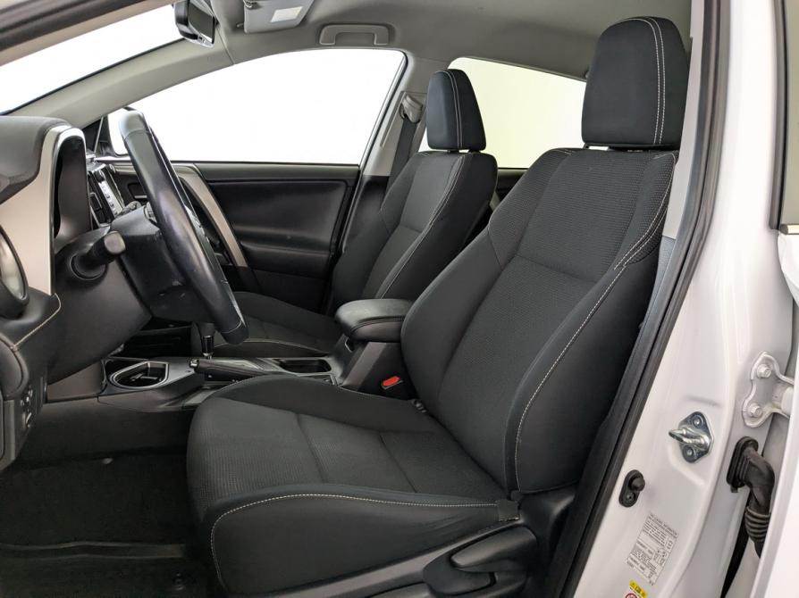 Toyota RAV4 IV (XA40) Рестайлинг Москва  - изображение 21
