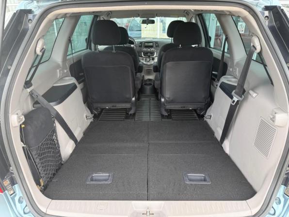 Mitsubishi Grandis I с пробегом 2007 года, цена 839 000 рублей, 270220 км, минивэн, Автокод Объявления