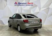 Lada (ВАЗ) Granta I Рестайлинг Азнакаево  - изображение 28