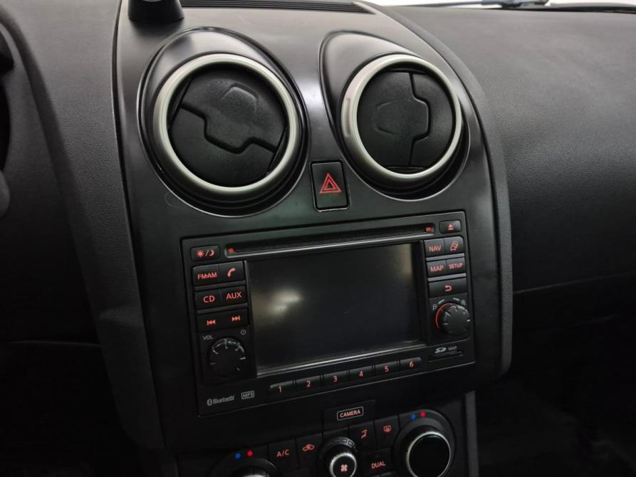 Nissan Qashqai I Рестайлинг Альметьевск  - изображение 15
