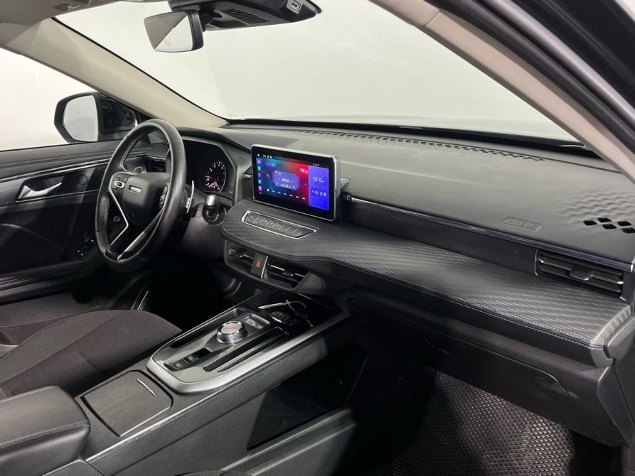 Haval Jolion I Ижевск  - изображение 9