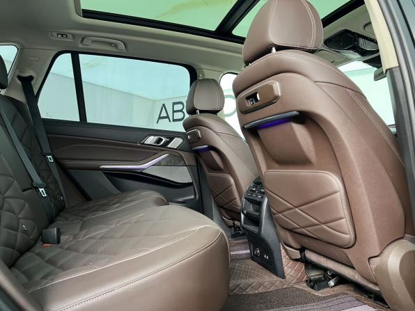 BMW X5 IV (G05/G18) Рестайлинг с пробегом 2023 года, цена 8 499 000 рублей, 75329 км, внедорожник, Автокод Объявления