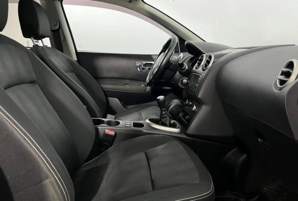 Nissan Qashqai I Рестайлинг Нижний Новгород  - изображение 13