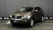 Kia Sportage III Смоленск  - изображение 20