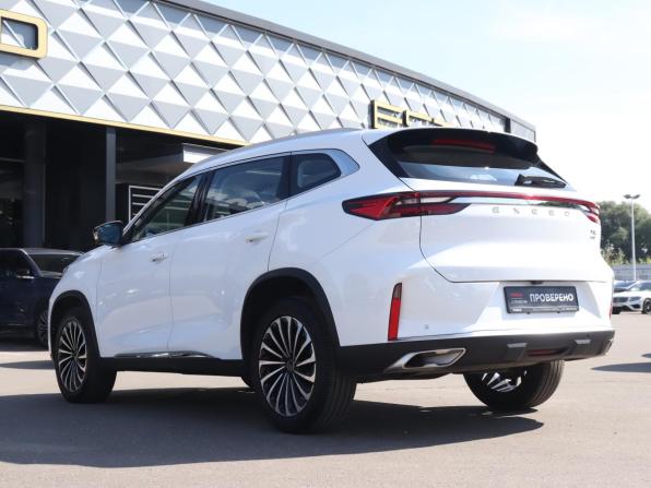 Exeed TXL I Рестайлинг с пробегом 2023 года, цена 2 490 000 рублей, 44321 км, внедорожник, Автокод Объявления