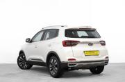 Chery Tiggo 4 I Рестайлинг Барнаул  - изображение 36