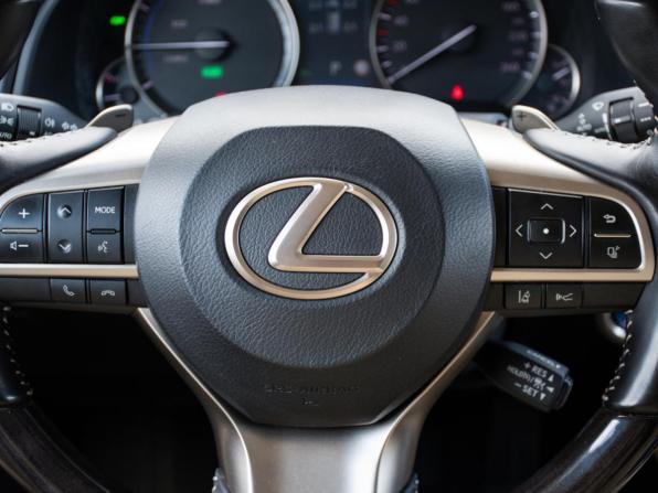Lexus RX IV Рестайлинг с пробегом 2021 года, цена 6 500 000 рублей, 71954 км, внедорожник, Автокод Объявления