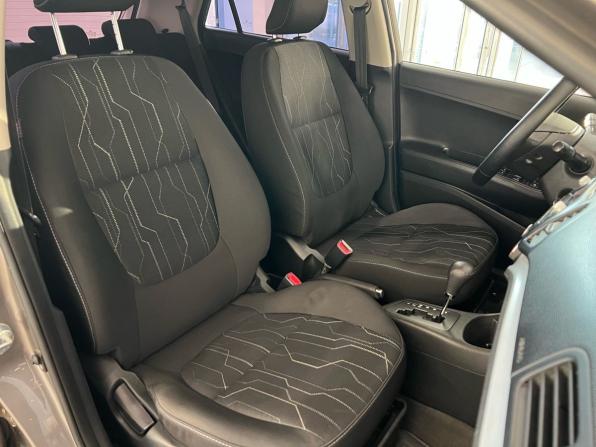 Kia Picanto II с пробегом 2011 года, цена 670 000 рублей, 214500 км, хэтчбек, Автокод Объявления