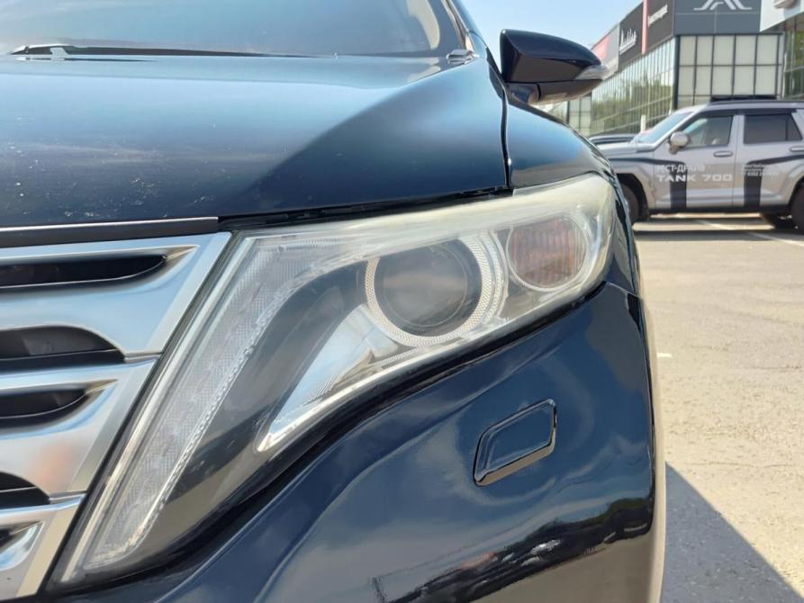 Toyota Venza I Рестайлинг Чебоксары  - изображение 21