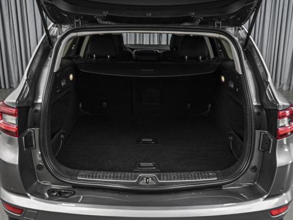 Renault Talisman I с пробегом 2017 года, цена 1 640 000 рублей, 239191 км, универсал, Автокод Объявления