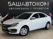Lada (ВАЗ) Vesta I Рестайлинг (NG) Уфа  - изображение 15